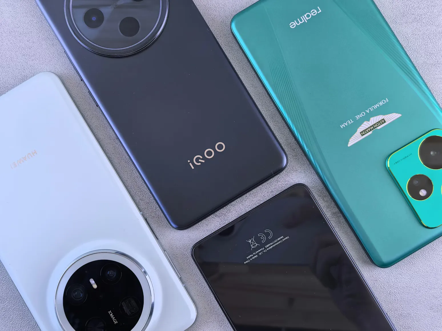 The Rise of iQOO Smartphones: Performance, Innovation, and Value