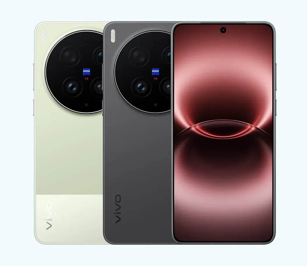 Vivo V300 Series Camera Features & ZEISS Lens Technology Explained